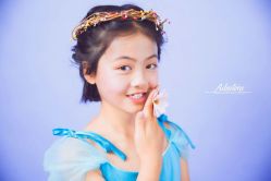 -童恩贝贝专业儿童摄影(浐灞新城4期店)