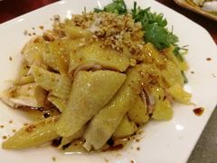 化州白切鸡-化州大众美食城(宝安老牌店)