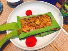 -雀舞云南菜(乐客城店)