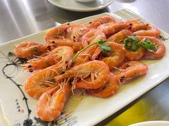 -潘先生海鲜城(神州半岛店)