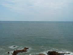 -摩天岭风景区