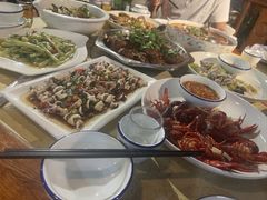 -二0二李记南瓜田鸡老字号(宜宾一店)