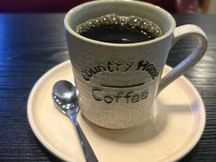 -完美咖啡(建赏欧洲店)