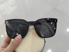 -宝视达眼镜(公园道店)