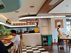 -食膳星港记·手工现做港式茶餐厅(吉联店)