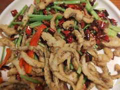 -惠宾饭庄(中山路店)