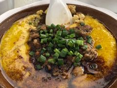 蒸蛋-万春卤菜(天乡后街步行街店)