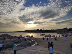 -老虎石海上公园