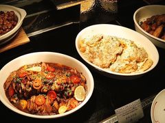 -月色西餐厅·海鲜刺身·烧烤(科学城保利郡雅酒店)