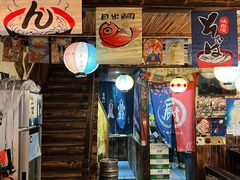 门面-吉屋居酒屋(群力店)