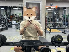 -VPsmart私教健身工作室(新华路旗舰店)