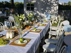 -安德鲁户外烧烤帐篷营地(马泉营店)