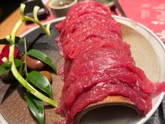 -盡膳口福跷脚牛肉火锅(国贸商城店)