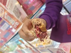 -HappyMiss花满楼·鲜花饼·鲜花茶·伴手礼(上海环球港店)