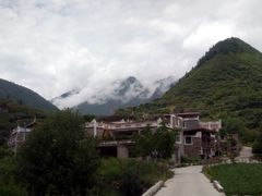 -孟屯河谷景区