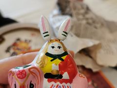 -老北京兔儿爷(琉璃厂东街店)