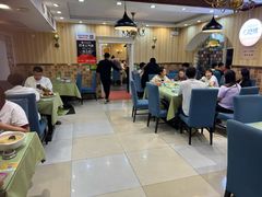 -桃子餐厅·天津菜(王顶堤总店)