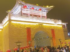 -丹噶尔古城