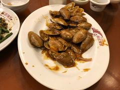 -桥底辣蟹(谢斐道店)