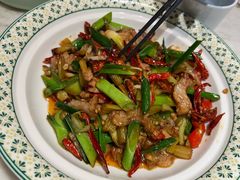 -径山十八道·风味民间菜(华夏之心店)