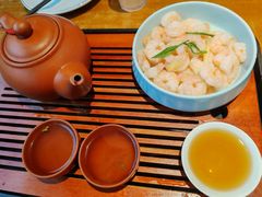 -外婆烧.老杭帮菜(庆春店)