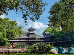 -深圳锦绣中华民俗村