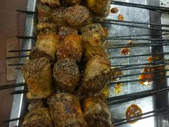 -马相卿特色烤肉面食馆(虎台店)