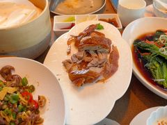 -北京老铺烤鸭(老城根店)