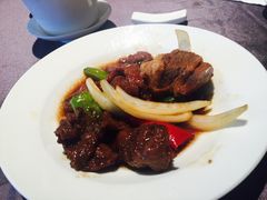 -豫园万丽酒店-万丽轩中餐厅(河南南路店)