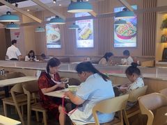 -嘉和一品粥(北京西站北广场北恒大厦店)