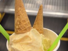 -Vola Gelato意大利手工冰淇淋(朝阳大悦城店)