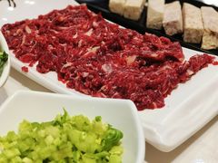 -今日牛事潮汕鲜牛肉火锅(瑞金店)