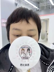 -babiline芭比莱恩半永久纹眉纹唇发际线