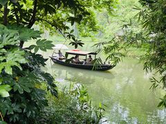 -西溪国家湿地公园