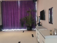 -海天一色海景自助餐厅(西港花园店)