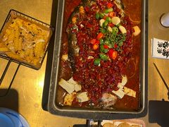 -炉鱼(萧山万象汇店)