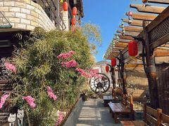 -慢丽江·云南野生菌土鸡锅(付家庄店)