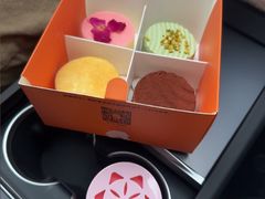 -La Repete 手工千层蛋糕(深圳卓悦中心店)