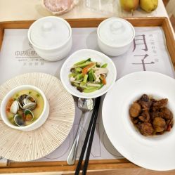 -中法母婴月子中心(南湖创始店)