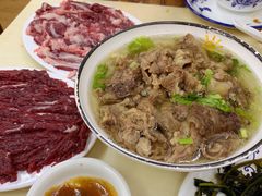 -贵宾牛·潮汕牛肉火锅(珠池总店)