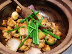 生啫掌中宝-啫神·广州地标美食(北京路店)