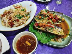 -威海渔村(静安旗舰店)
