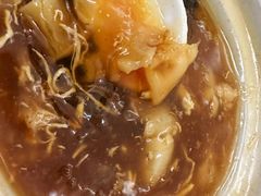 -添發碗仔翅美食