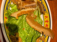 -大吉利潮汕鲜牛肉火锅(王府井店)