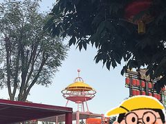 -中华郡文化旅游景区