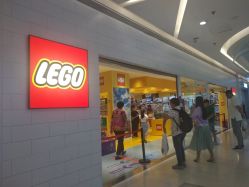 -kidsland(南开大悦城店)