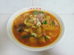 -项记面馆(明瓦廊店)