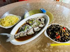 -晓琦农家菜馆·地道农家菜