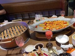 -蟹之国·精品蟹料理(极地店)