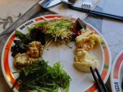 -比格比萨自助(宝山日月光店)